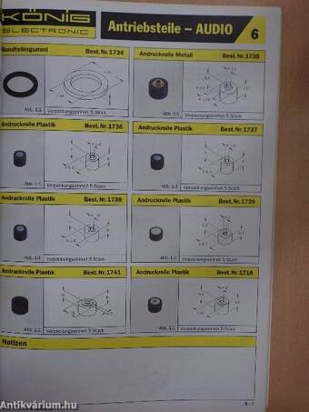 Audio-Video-Service II