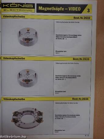 Audio-Video-Service II