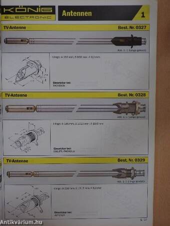 Audio-Video-Service II