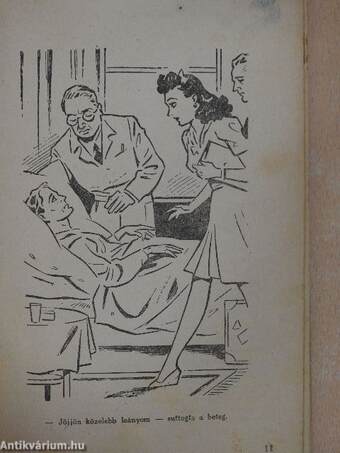 Érdekes találkozás