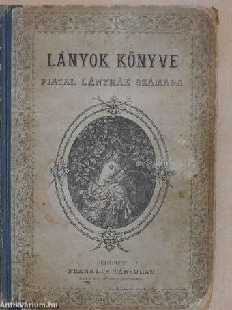 Lányok könyve