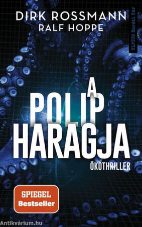 A polip haragja