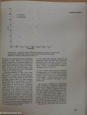 Cenozoic Reef Biofacies