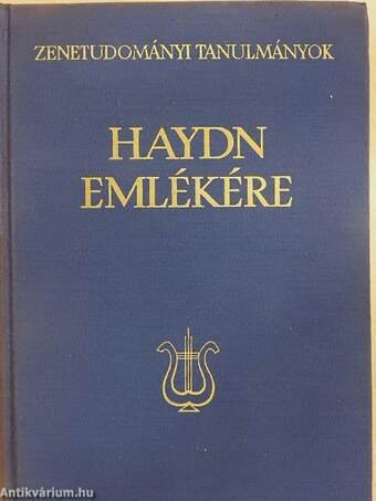 Haydn emlékére
