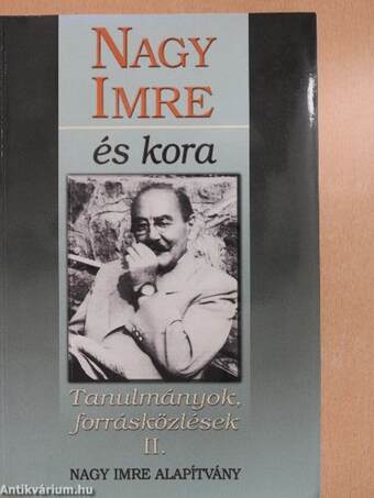 Nagy Imre és kora II.