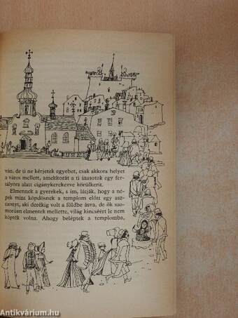 Többsincs királyfi