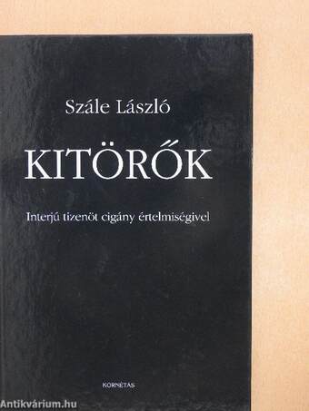 Kitörők