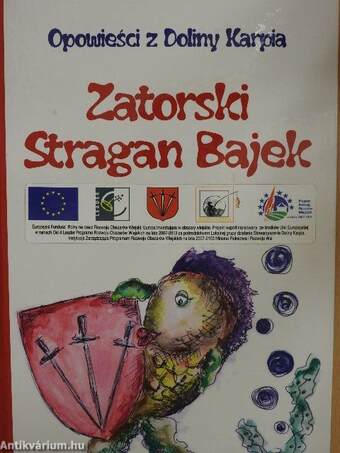 Zatorski Stragan Bajek