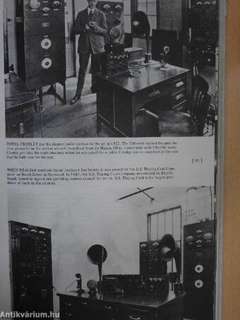 Yesterday's Cincinnati