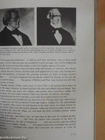 Yesterday's Cincinnati