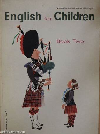 English for Children II.