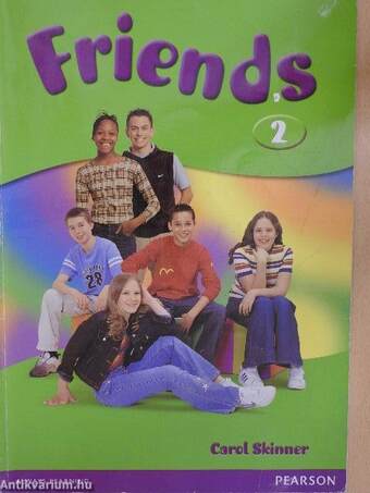 Friends 2.