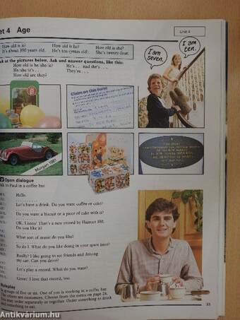 Opening Strategies - Students' Book