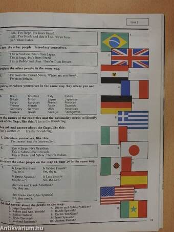Opening Strategies - Students' Book