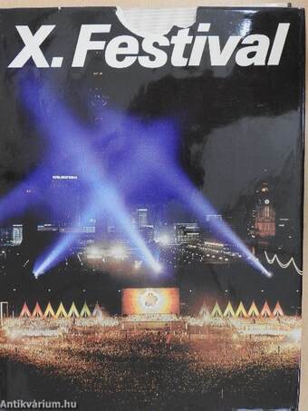 X. Festival