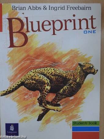 Blueprint One - Students' Book