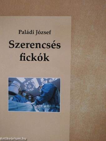 Szerencsés fickók