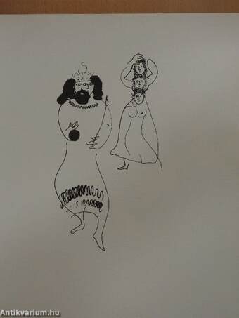 Négy mese az Ezeregyéjszakából