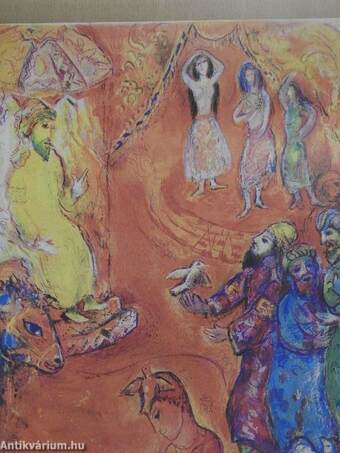 Négy mese az Ezeregyéjszakából