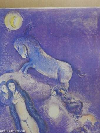 Négy mese az Ezeregyéjszakából