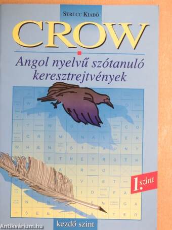 Crow 1.