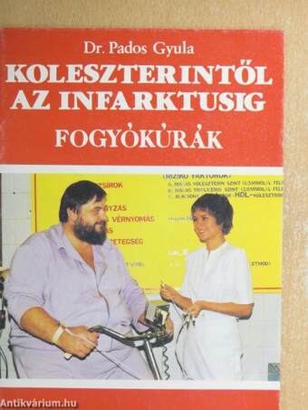 Koleszterintől az infarktusig