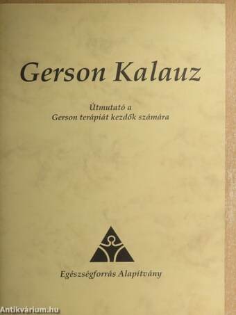 Gerson Kalauz