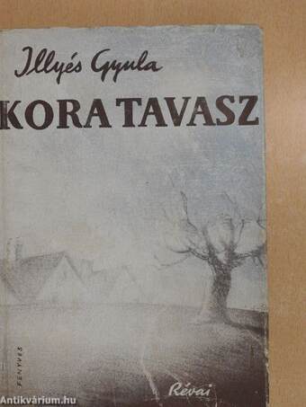 Kora tavasz I-II.