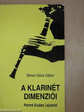 A klarinét dimenziói