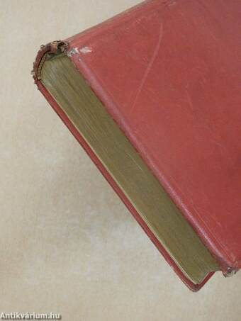 Fekete vőlegények I-III.