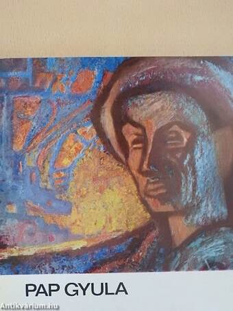 Pap Gyula