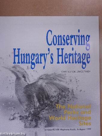 Conserving Hungary's Heritage