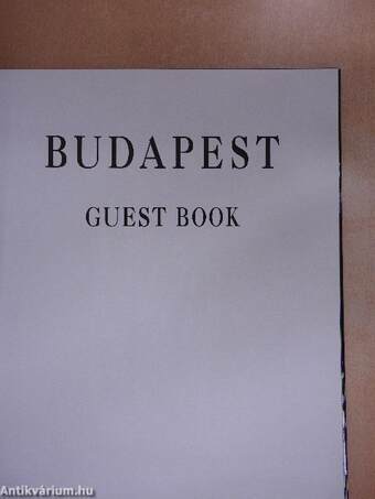 Budapest