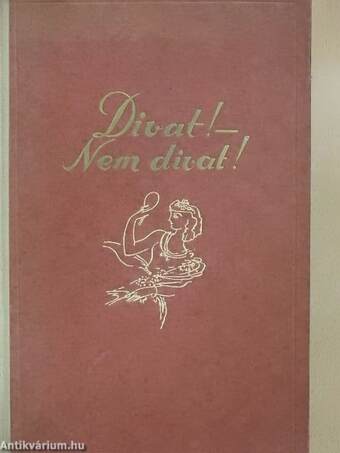 Divat! - Nem divat!