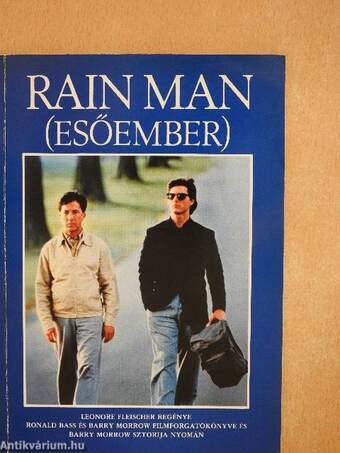 Rain Man 