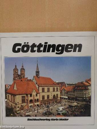 Göttingen