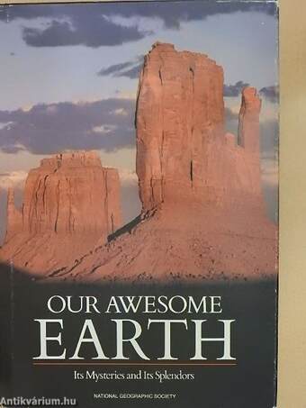 Our Awesome Earth