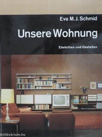 Unsere Wohnung