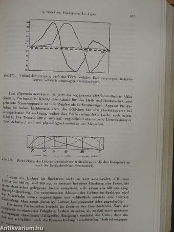 Lehrbuch der Augenheilkunde