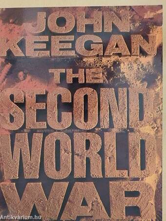 The Second World War