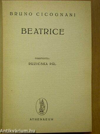 Beatrice