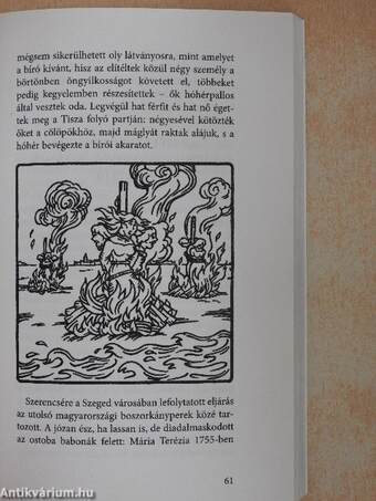 Kínzások és kivégzések Magyarországon