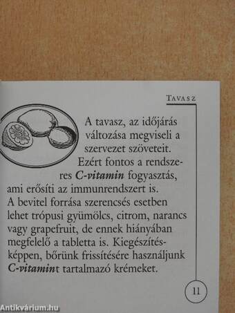 Fitten, egészségesen