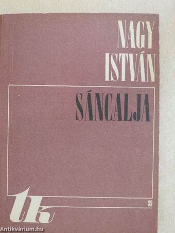 Sáncalja I-II.