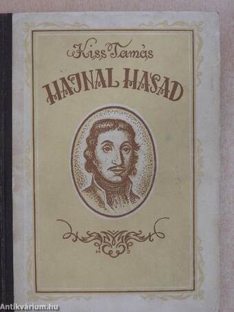 Hajnal hasad