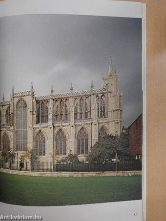 York Minster