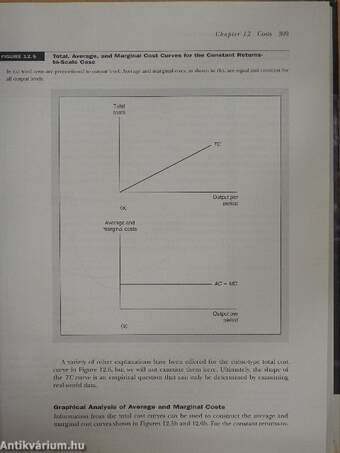 Microeconomic Theory