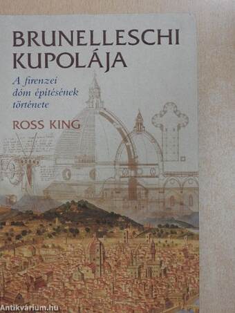 Brunelleschi kupolája