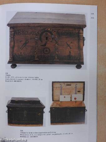 Nagyházi Galéria és Aukciósház 65. műtárgyárverés