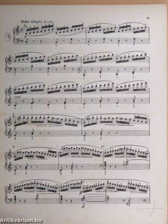 A kézügyesség iskolája I.